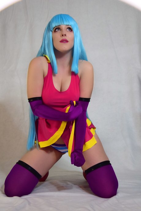 Anya Braddock star du sexe galerie