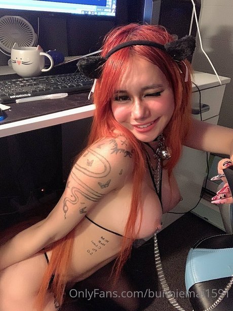 BunnieMai star du porno adulte collection