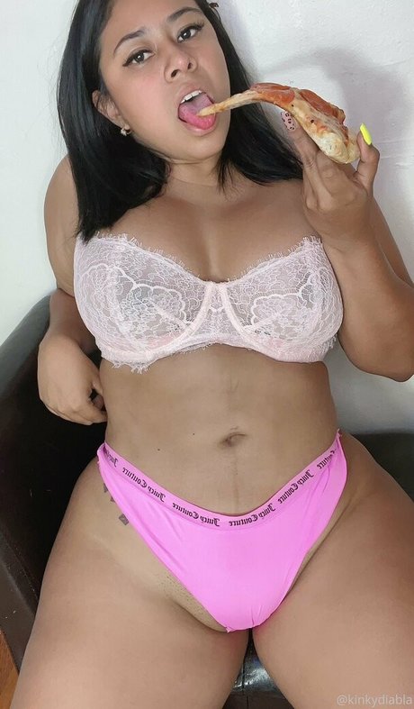 kinkydiabla Fotoaufnahmen