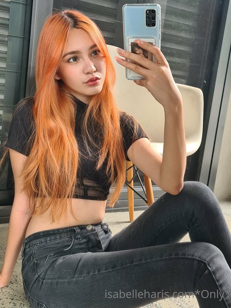 Isabelle haris xxx star du porno collection