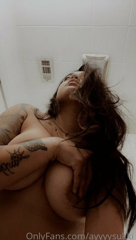 damnnnsukii2 étoile sexy img