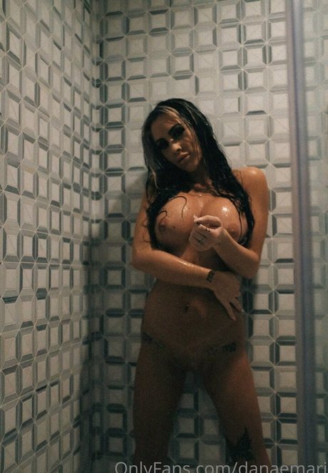 Danae Mari actrice xxx collection