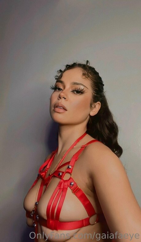 Gaiafaeye meilleure star du porno images