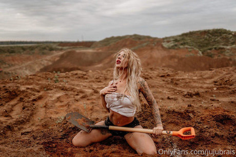 Juju Brais star du porno gratuite archive