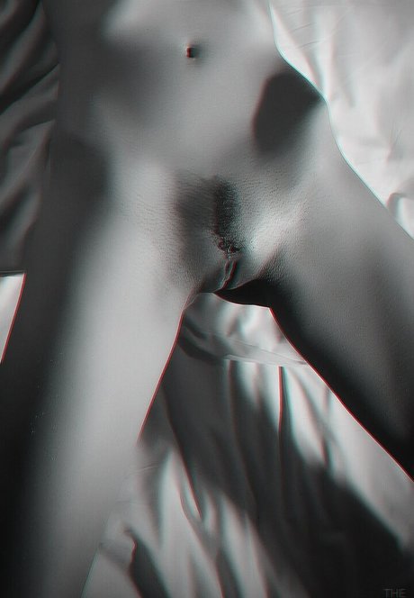 Katerina Reich modèle adulte collection