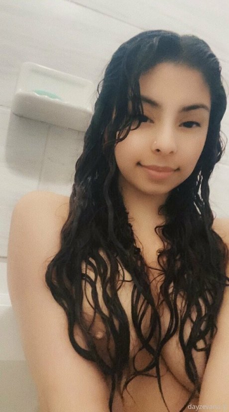 dayzevana star pornographique image