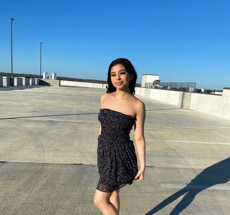 dayzevana star érotique images