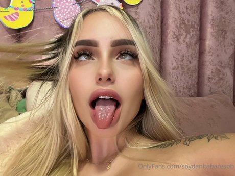 Daniela Tabares modèle photo