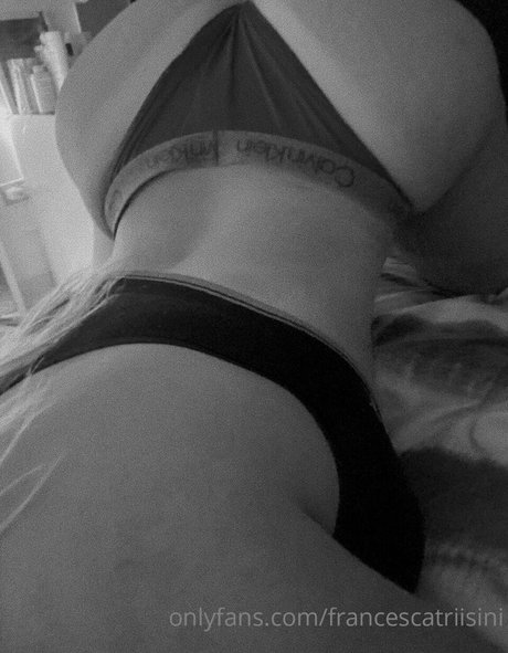 francesca triisini Fotoaufnahmen