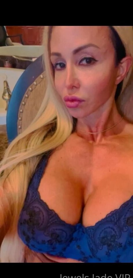 Jewels Jade étoile parfaite archive