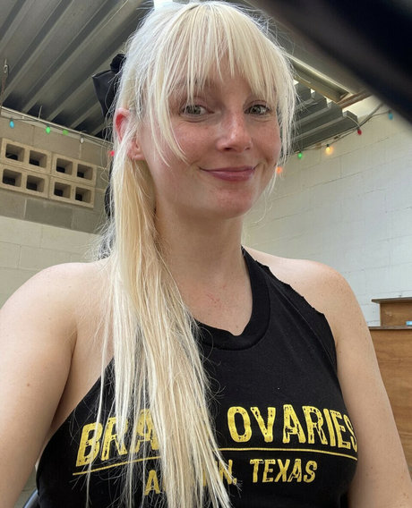 Taylorwould art star du porno galerie