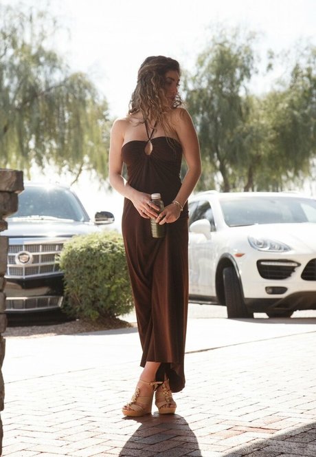 Gillian Barnes xxx star du porno photo