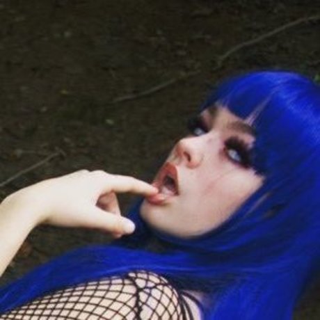 LunaAsh mannequin photo