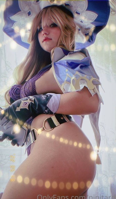 Niniitard star du porno gratuit img