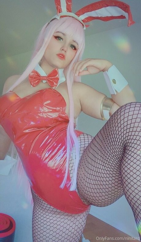 Niniitard star du porno galerie