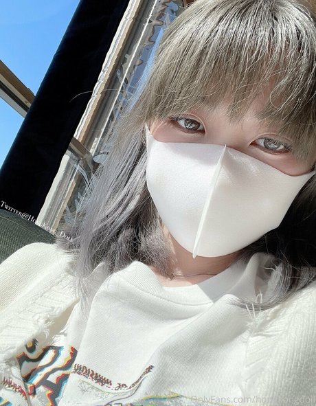 Hong Kong Doll xxx star du porno photo