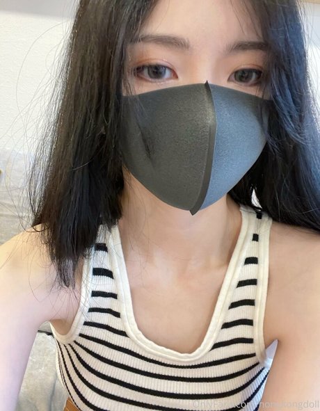 Hong Kong Doll modèle hd archive