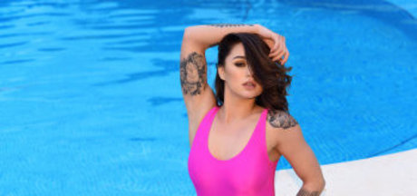 Mica Martinez star du porno belle photos