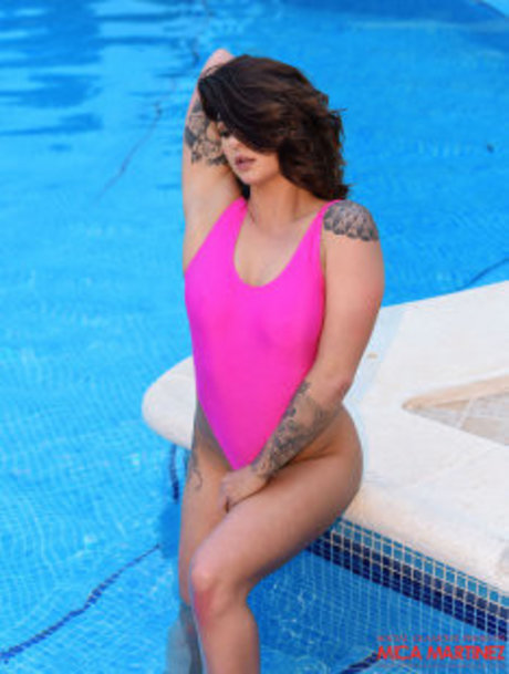 Mica Martinez star du porno belle galerie