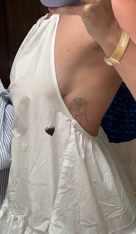 Martina Socrate star exclusive img