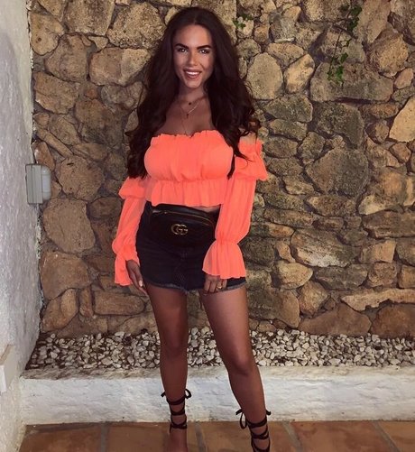 Nana Van Veghel modèle meilleur galerie