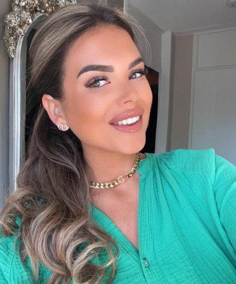 Nana Van Veghel star du porno en haute qualité des photos