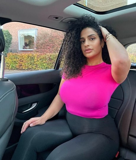 Anna Maria étoile érotique image