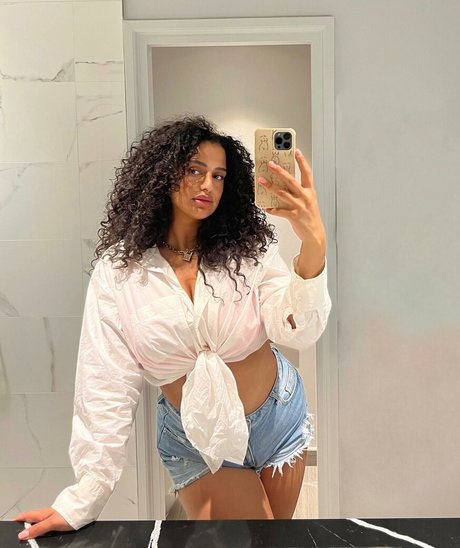 Anna Maria actrice de nus collection