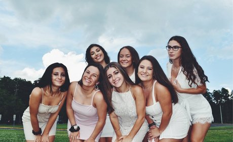 Dana S star du porno parfaite archive