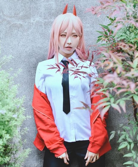 Ely Cosplay art modèle photos