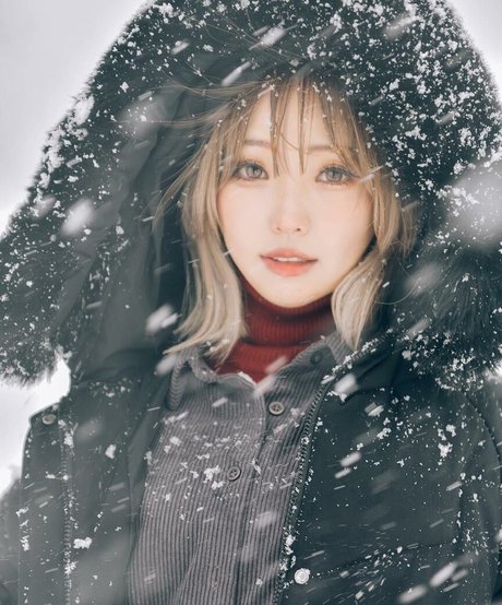 Ely Cosplay étoile archive