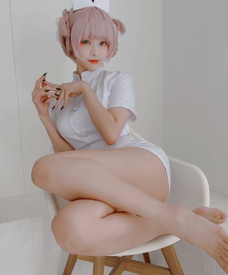 Ely Cosplay actrice porno archive