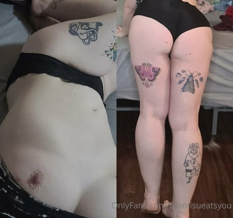 tiramisueatsyou star érotique image