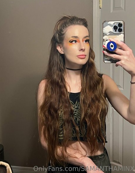 samanthaminx2 meilleure étoile photos
