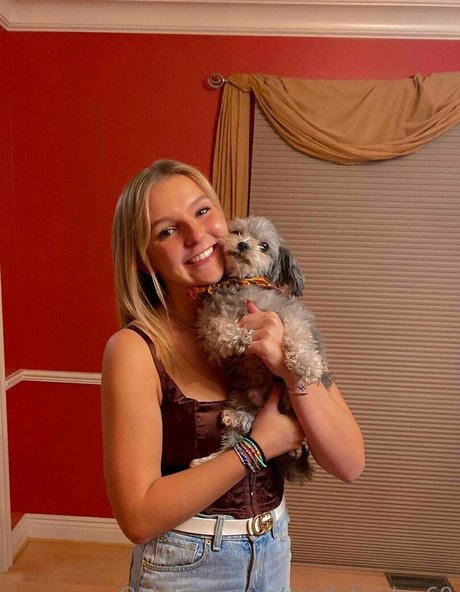 nerdyhayley69 modèle artistique images