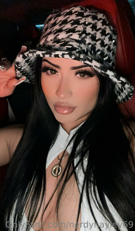 nerdyhayley69 xxx étoile photo