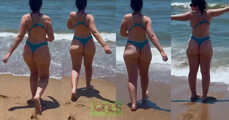 Bella Sant ASMR beau modèle galeries