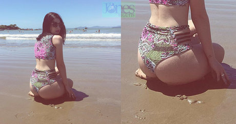 Bella Sant ASMR actrice parfaite img