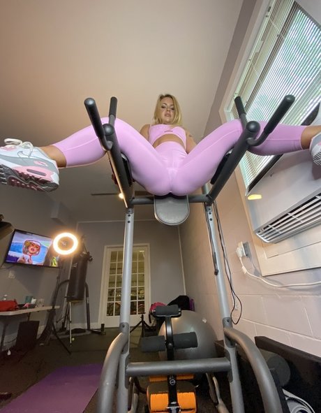 Fit Faith xxx star du porno img