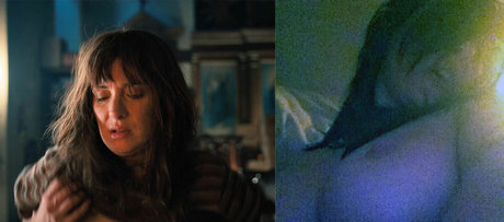 Winona Ryder étoile chaude image