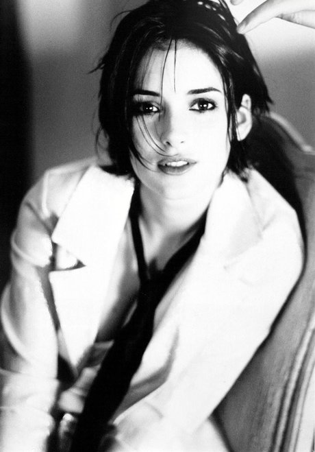 Winona Ryder actrice hd images
