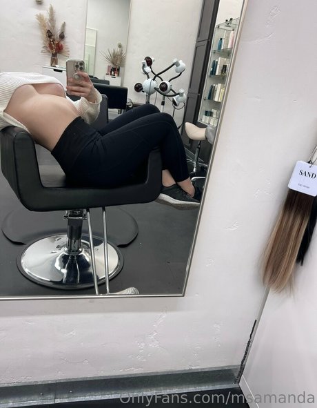 MsAmanda sexe de star du porno galerie