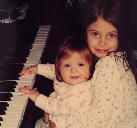 Elizabeth M étoile galeries