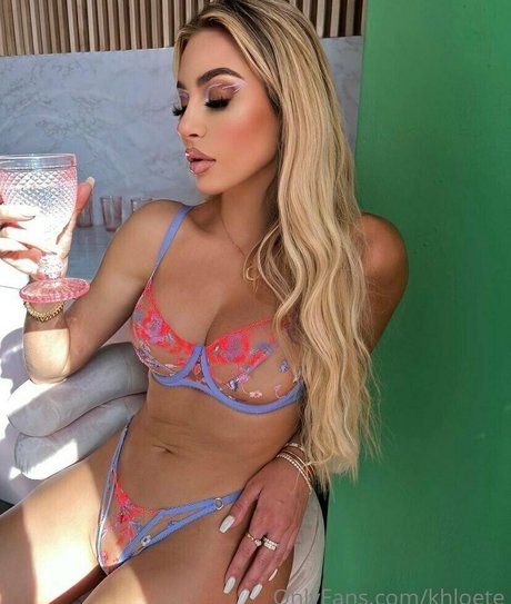khloete étoile exclusive img