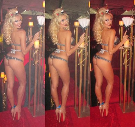 khloete nus de stars du porno des photos