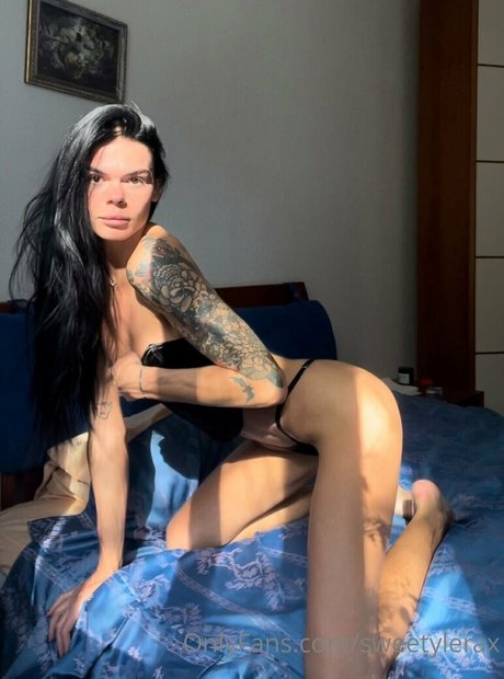 sweetylerax sexe star galerie