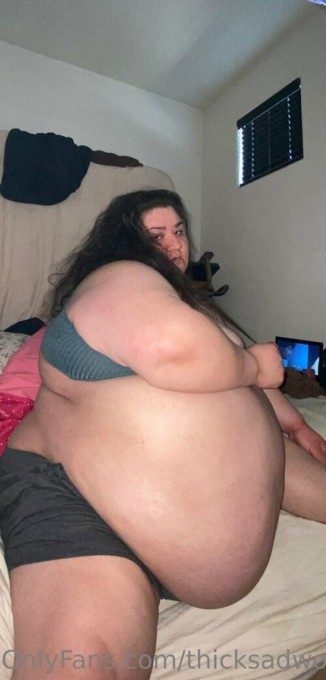 thicksadworld modèle de sexe galerie