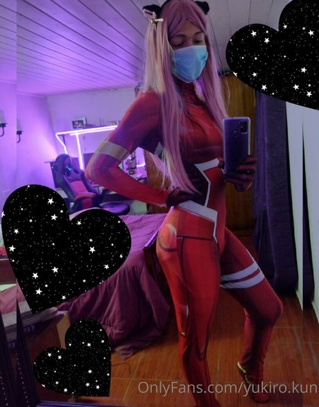 yukisweet69 xxx étoile des photos