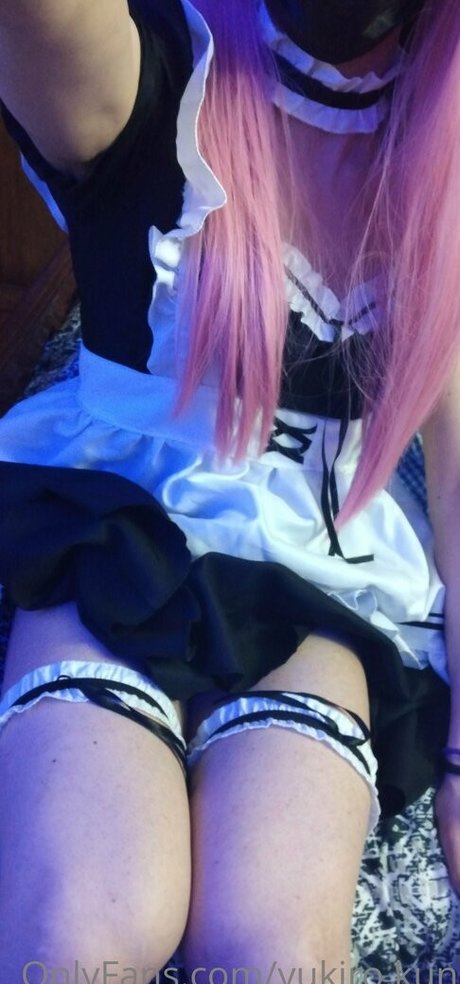 yukisweet69 modèle artistique galerie