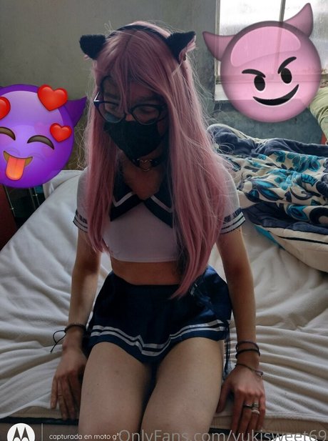 yukisweet69 actrice chaude photos